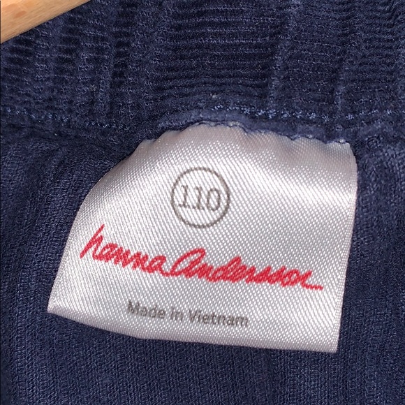 Skirt with flowers design - Picture 3 of 3